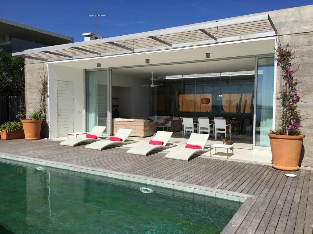 Proyecto arquitectónico de alta complejidad desarrollado por Megapools